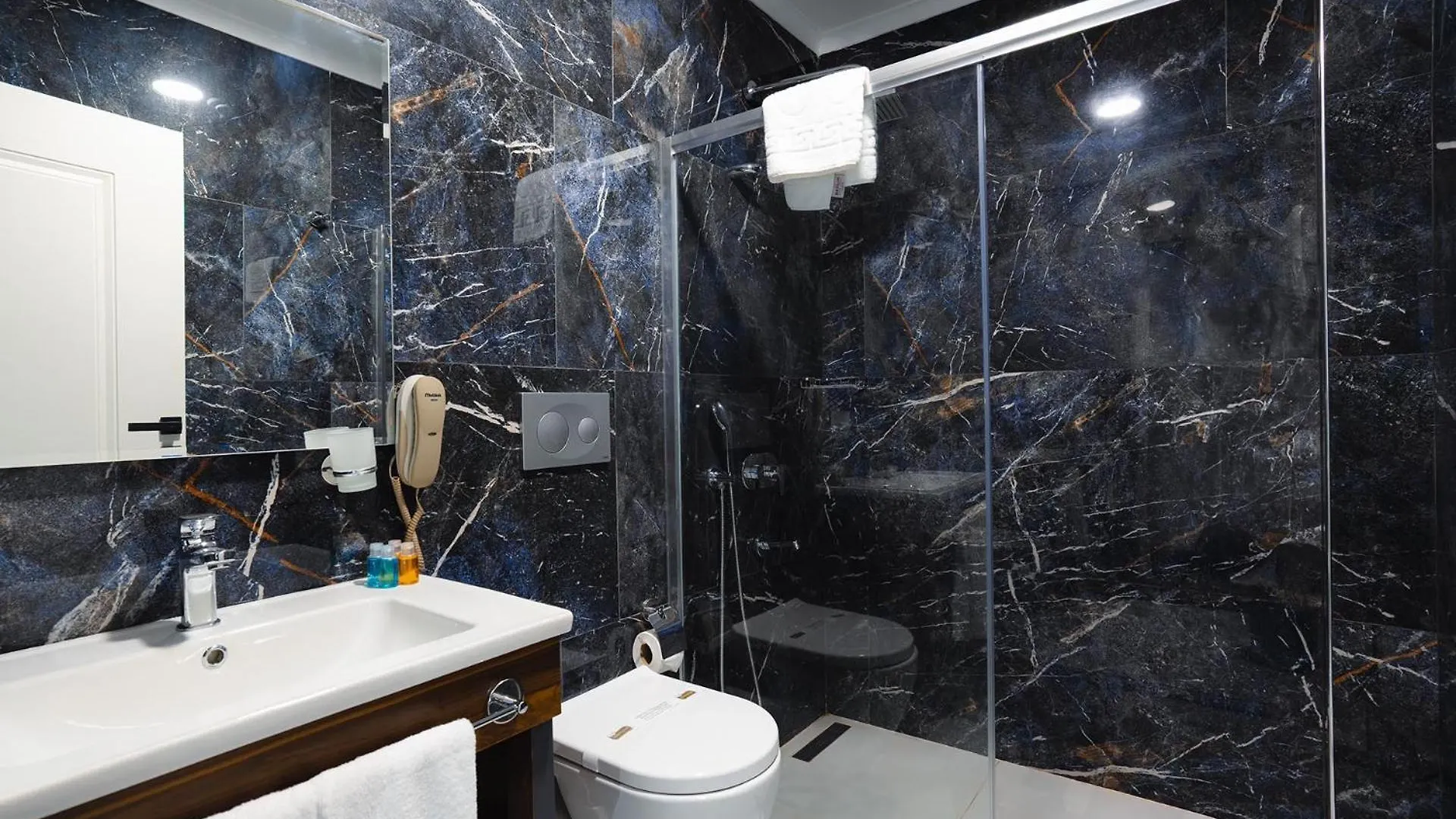 Berlin Suite Hotel Trabzon