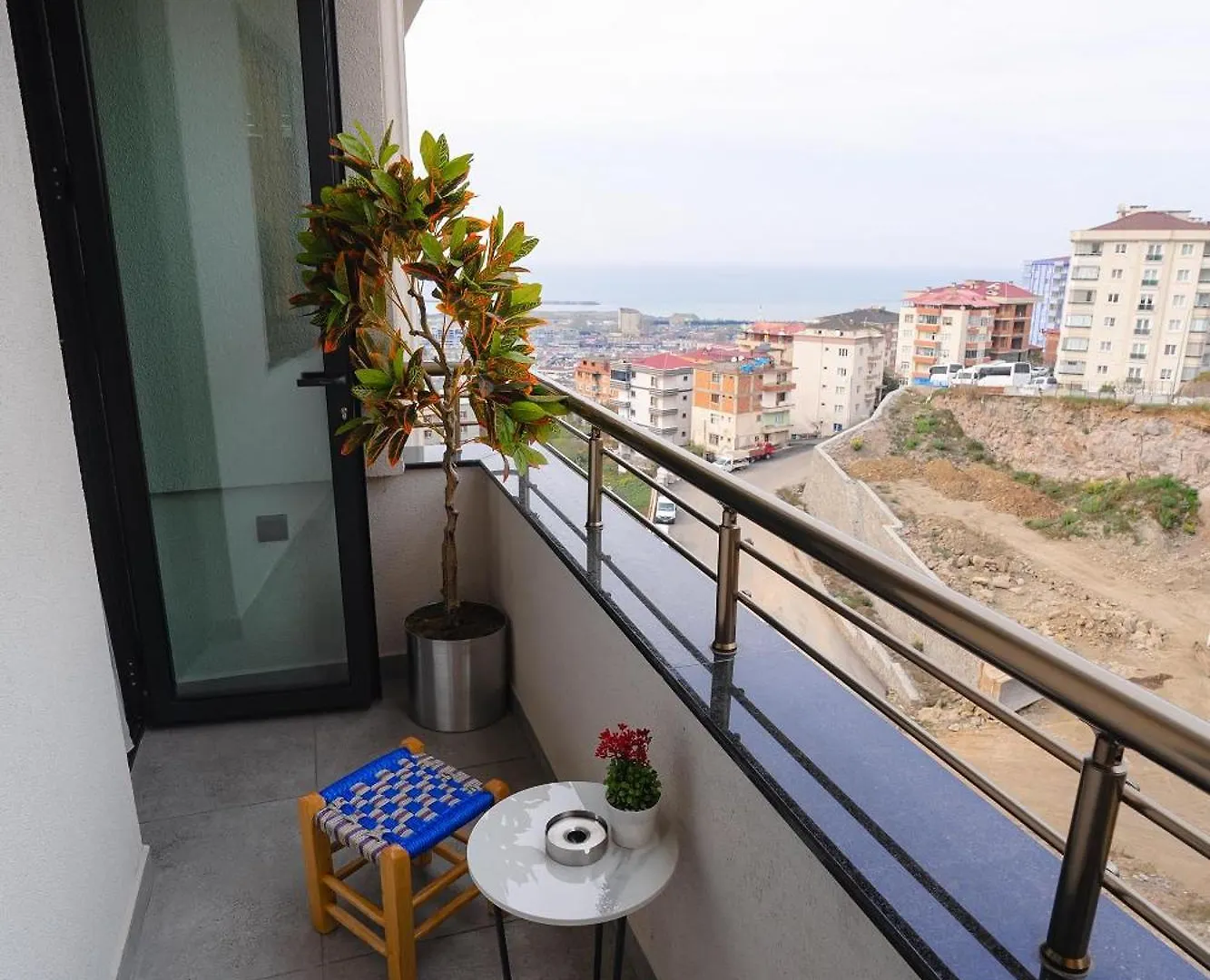 ****  Berlin Suite Hotel Trabzon Türkiye