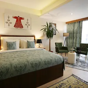 Cebeci Grand Otel