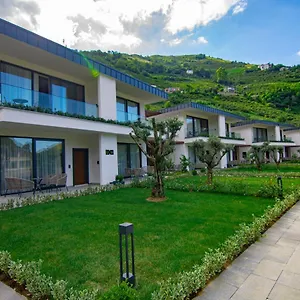 Hayal Vadisi Otel