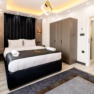 Selia شقة فندقية
