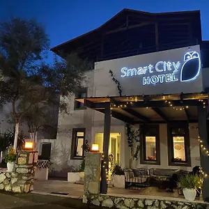 Smart Otel Bodrum
