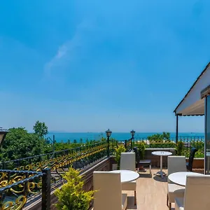 Harmony Istanbul&spa Otel İstanbul