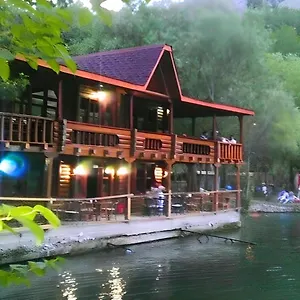 Haven Uzungol شقة فندقية