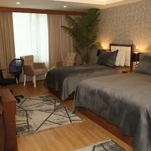 Cebeci Grand Otel