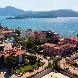 Mendos Garden Exclusive Otel Fethiye
