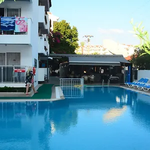 Kaan Apart Otel Marmaris