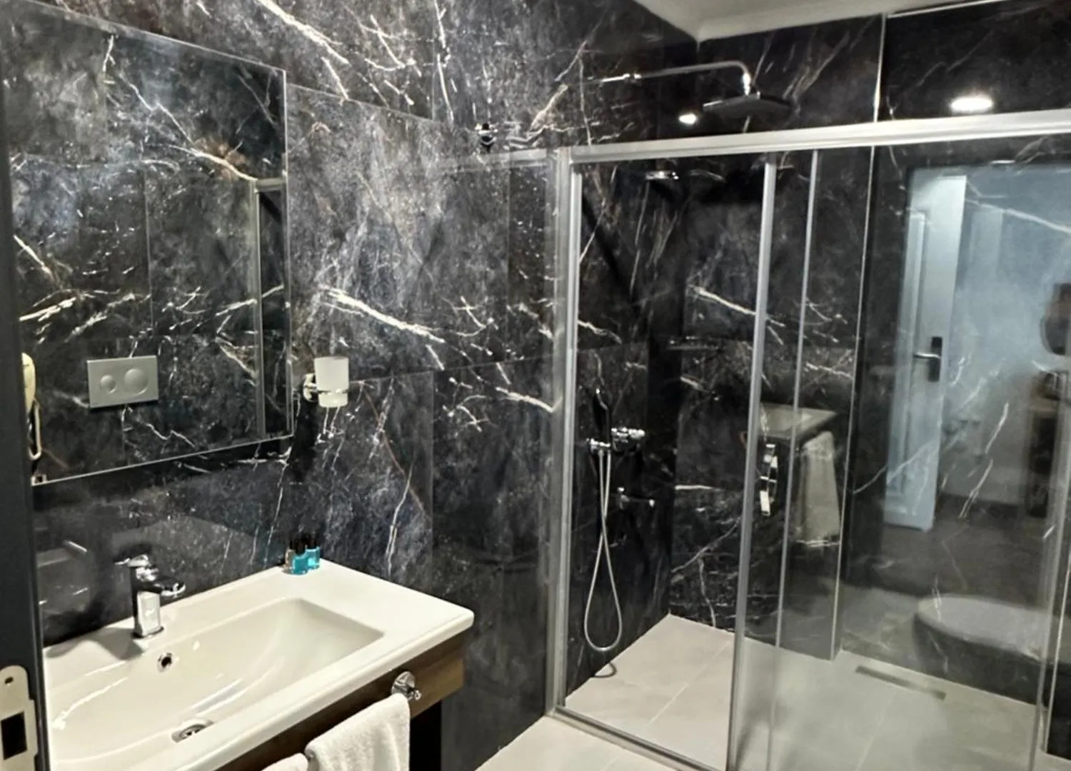 Berlin Suite Hotel Trabzon 4*,