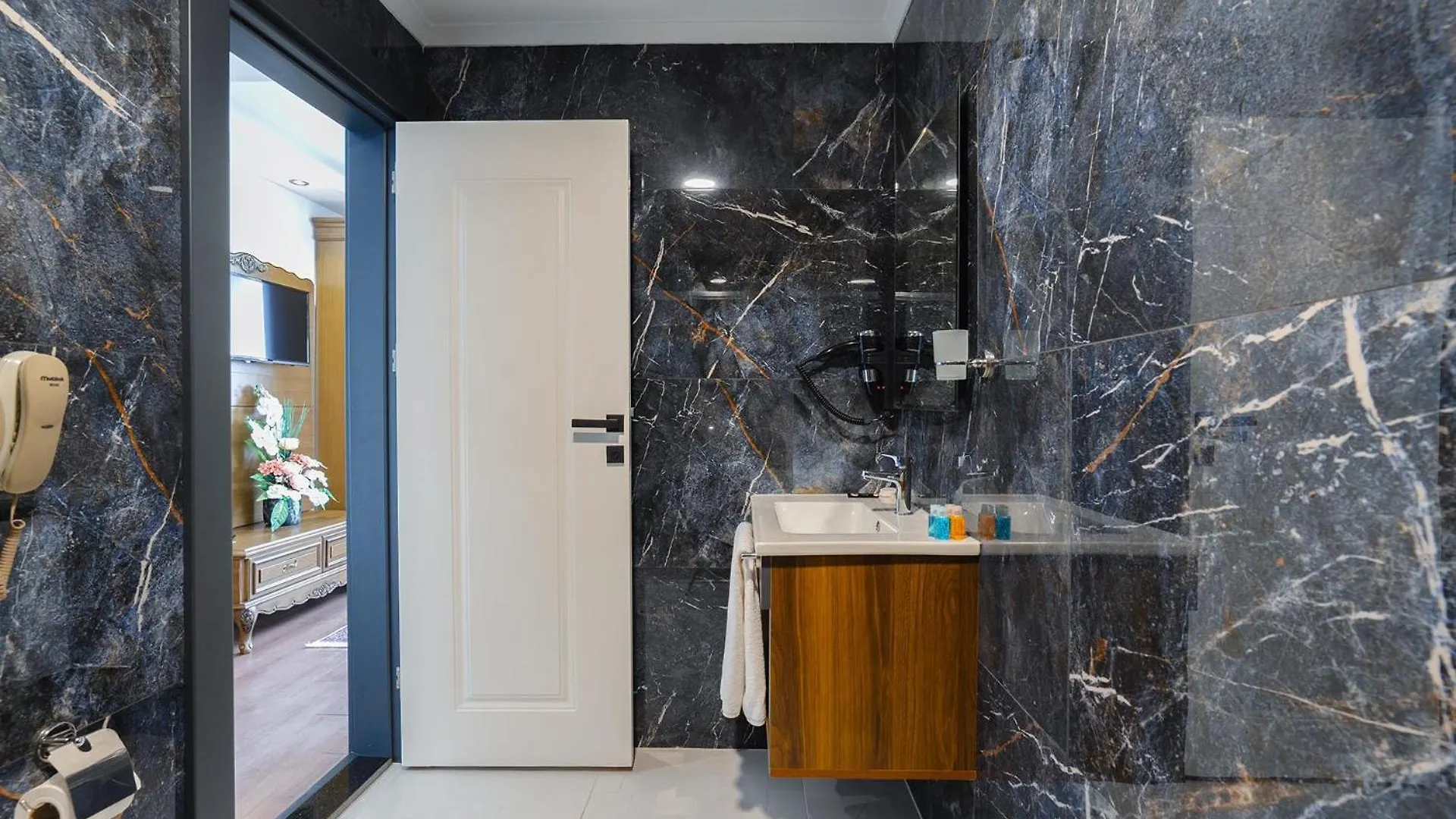 Berlin Suite Hotel Trabzon