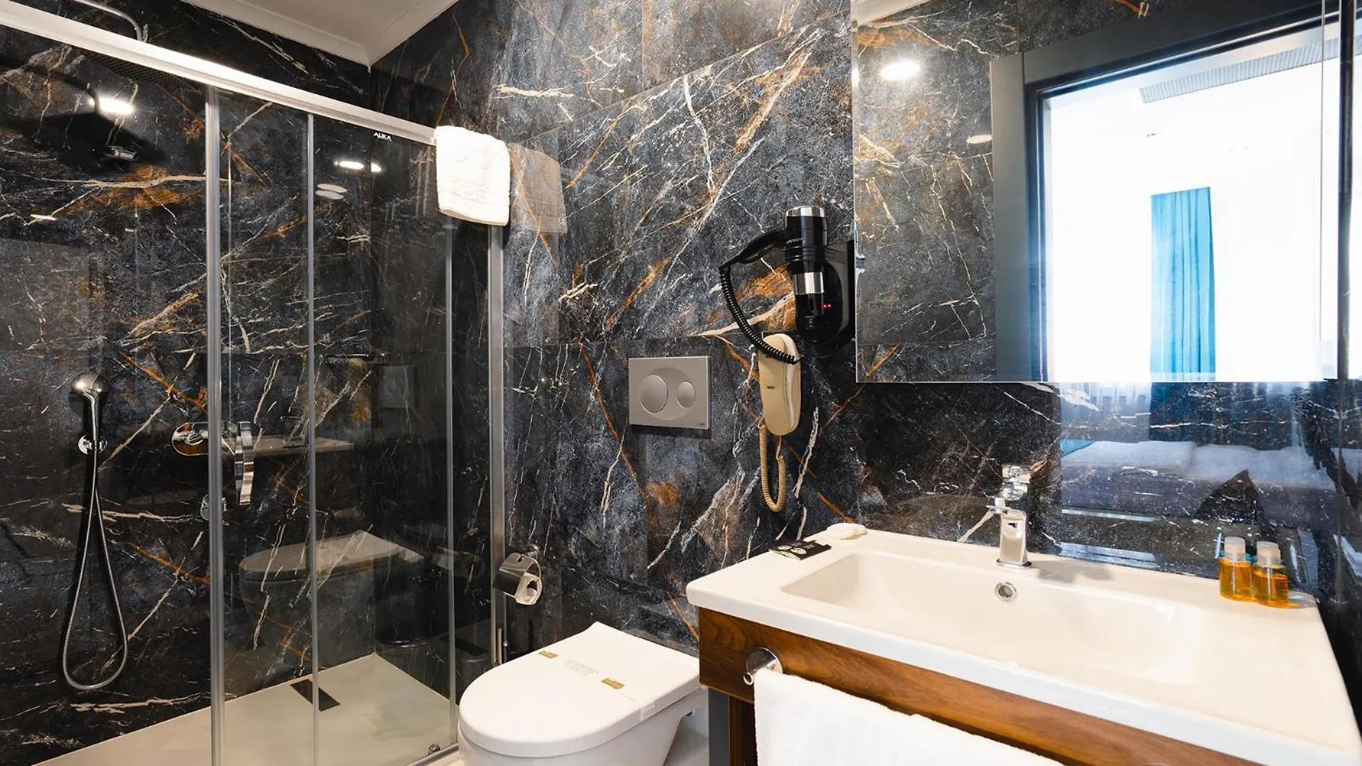 Berlin Suite Hotel Trabzon 4*,  Türkiye