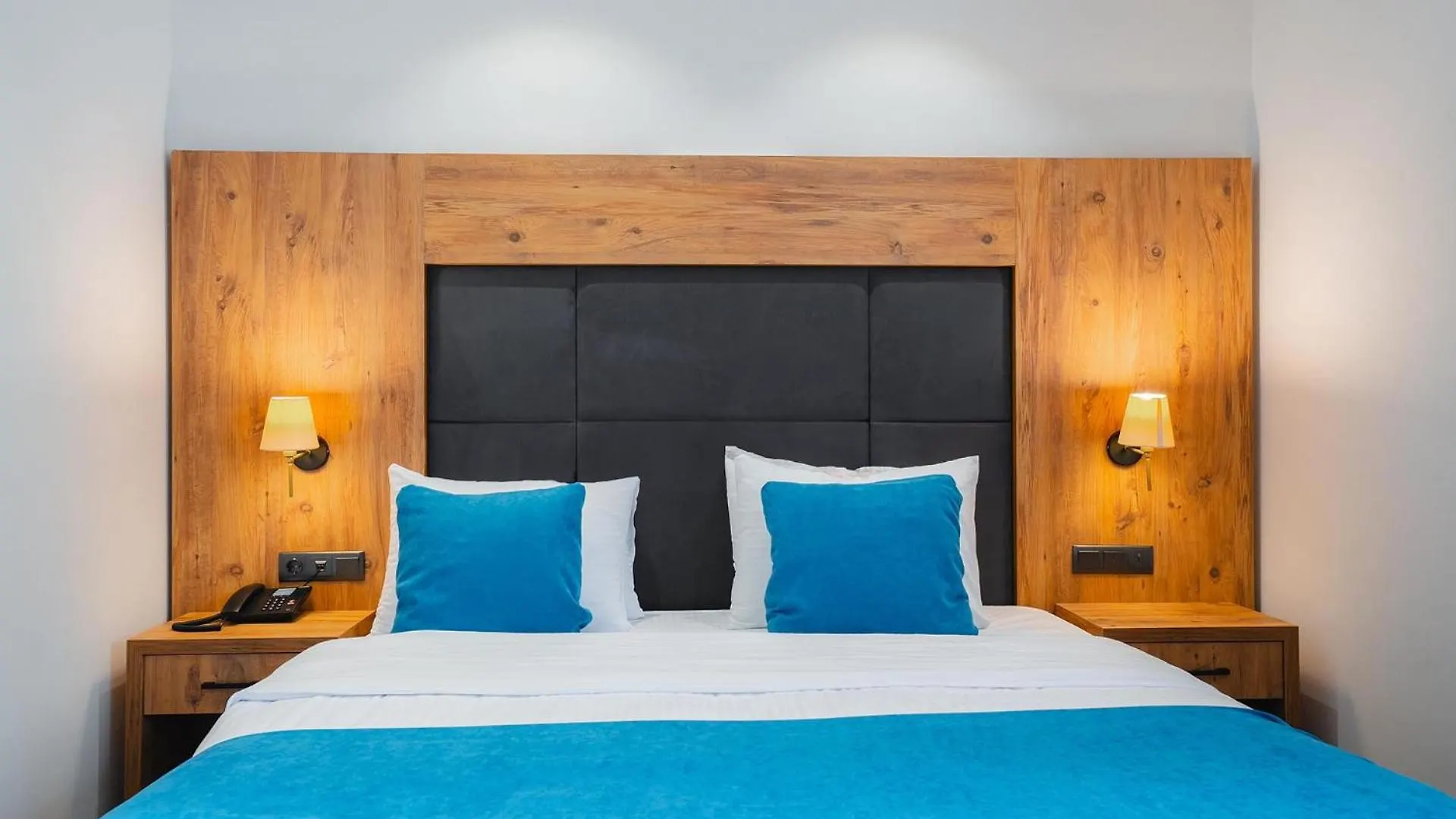 Berlin Suite Hotel Trabzon