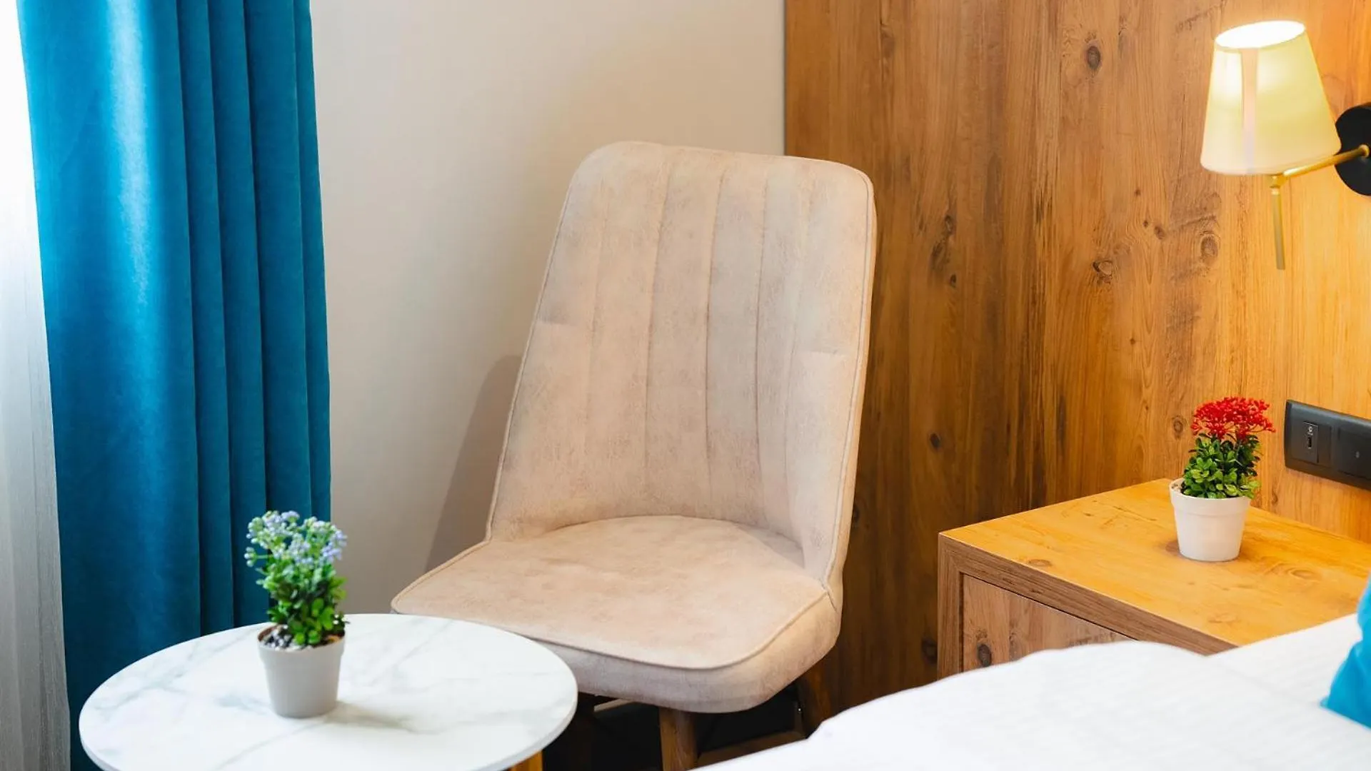 ****  Berlin Suite Hotel Trabzon Türkiye