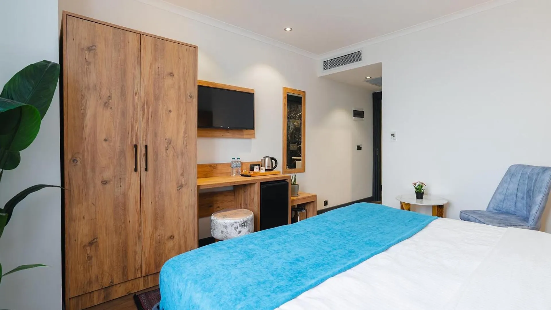 Berlin Suite Hotel Trabzon 4*,  Türkiye